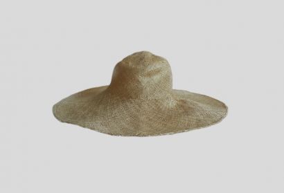 sisal hatbody
